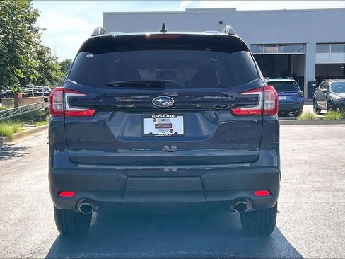 Certified 2024 Subaru Ascent Onyx Edition AWD/4WD image 3