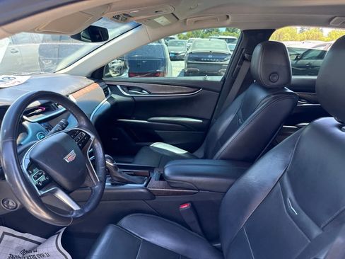 Used 2019 Cadillac XTS Luxury FWD image 21