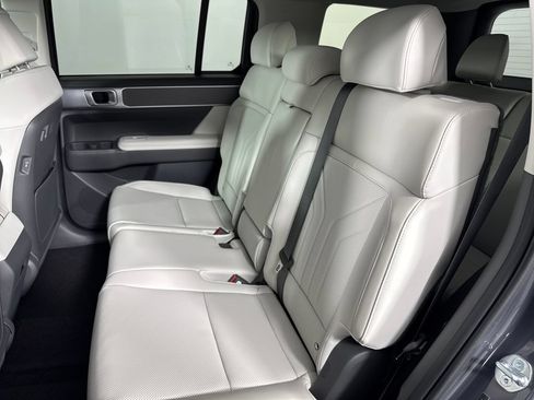 New 2026 Hyundai Santa Fe SEL AWD/4WD image 24