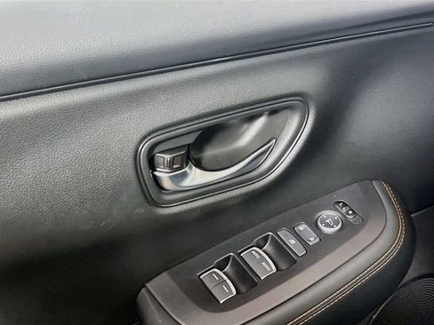 Used 2026 Honda HR-V Sport image 16