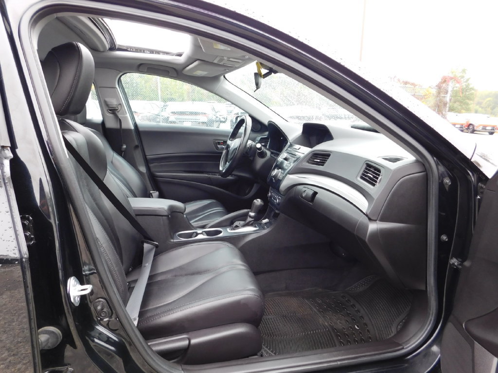 Used 2021 Acura ILX FWD image 10