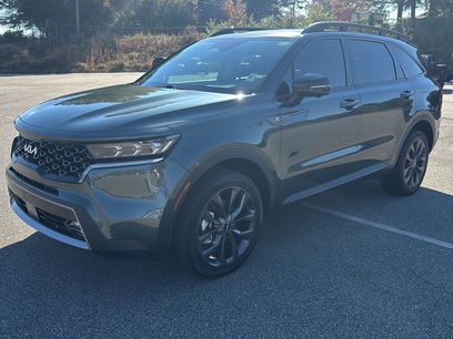 Used 2023 Kia Sorento SX Prestige