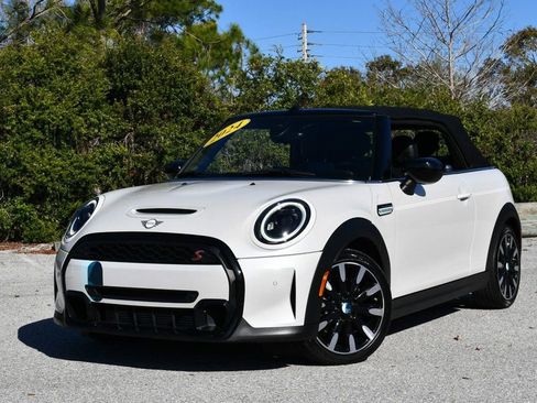 Used 2024 MINI Cooper S w/ Seaside Edition image 26