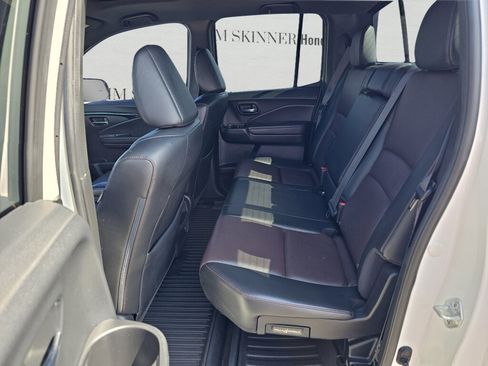 Used 2022 Honda Ridgeline Black Edition image 35