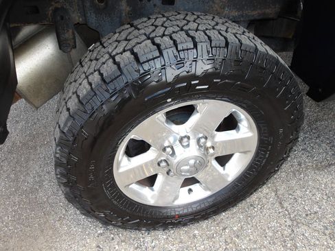 Used 2015 RAM 2500 Big Horn image 39