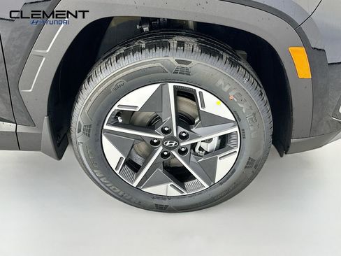 New 2026 Hyundai Tucson SEL image 31