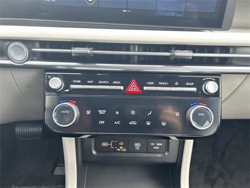 New 2026 Hyundai Tucson SEL image 12