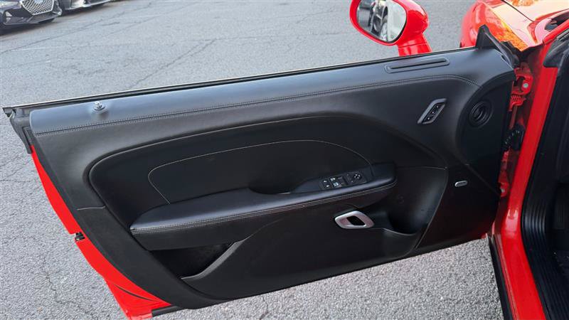 Used 2021 Dodge Challenger GT w/ Plus Package RWD image 17
