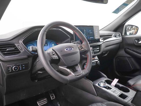 Used 2023 Ford Escape ST-Line Elite w/ Premium Technology Package AWD/4WD image 26