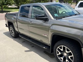 Used 2017 GMC Sierra 1500 SLT AWD/4WD video 3
