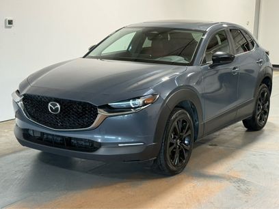 Used 2024 MAZDA CX-30 AWD 2.5 S w/ Preferred Package