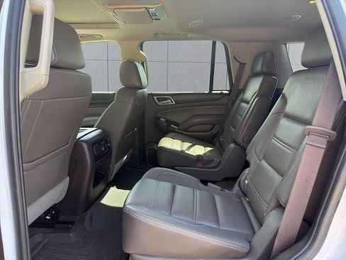 Used 2018 GMC Yukon Denali w/ Open Road Package AWD/4WD image 23