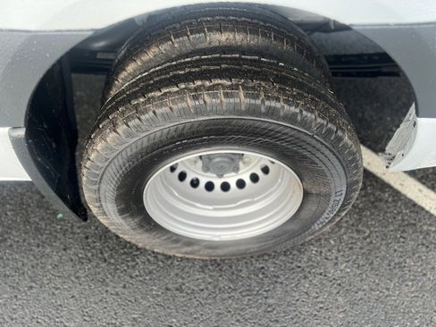 Used 2024 Mercedes-Benz Sprinter 3500 image 10