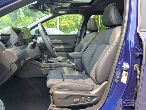 New 2026 Subaru Outback Touring XT AWD/4WD image 9