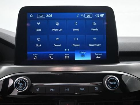 Used 2023 Ford Escape Active AWD/4WD image 16