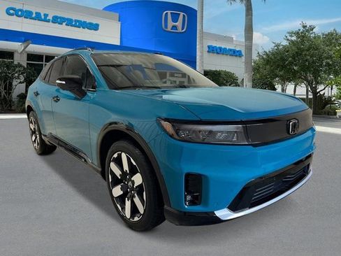 New 2026 Honda Prologue Elite image 9