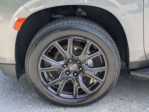 Used 2021 Chevrolet Tahoe LT AWD/4WD image 12