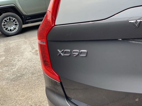 Used 2023 Volvo XC90 B6 Plus w/ Protection Package AWD/4WD image 10