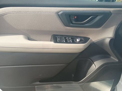 New 2026 Subaru Forester Premium AWD/4WD image 11