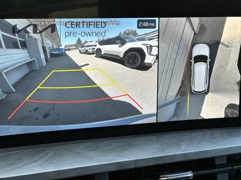 Certified 2024 Kia Telluride SX Prestige X-Line AWD/4WD image 22