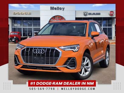 Used 2024 Audi Q3 2.0T Premium