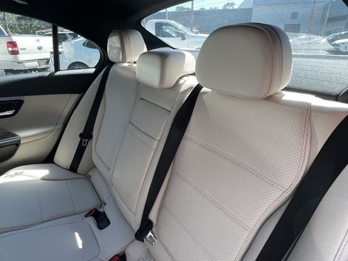 Used 2023 Mercedes-Benz C 300 Sedan image 31