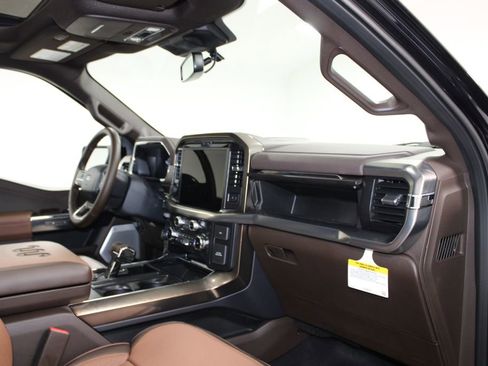 New 2026 Ford F150 King Ranch AWD/4WD image 29