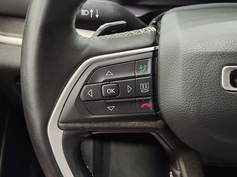 Used 2022 Jeep Grand Cherokee Limited image 49