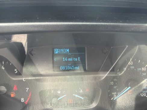 Used 2018 Ford Transit 350 XL RWD image 9