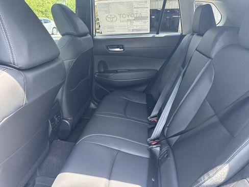 New 2026 Toyota Corolla Cross XLE AWD/4WD image 23