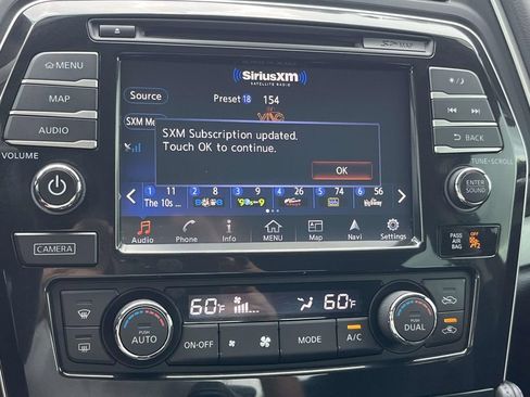 Used 2017 Nissan Maxima 3.5 S FWD image 22