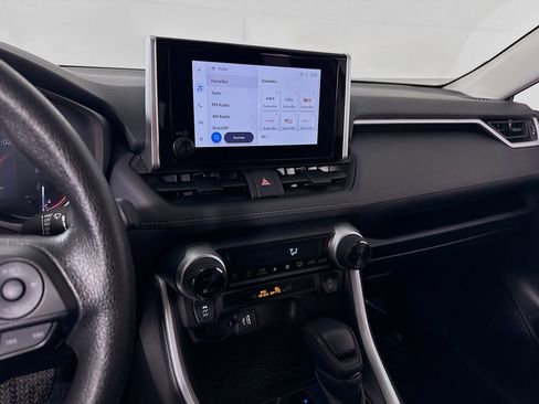 Certified 2025 Toyota RAV4 XLE w/ Convenience Package image 16