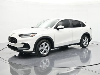 Used 2023 Honda HR-V LX