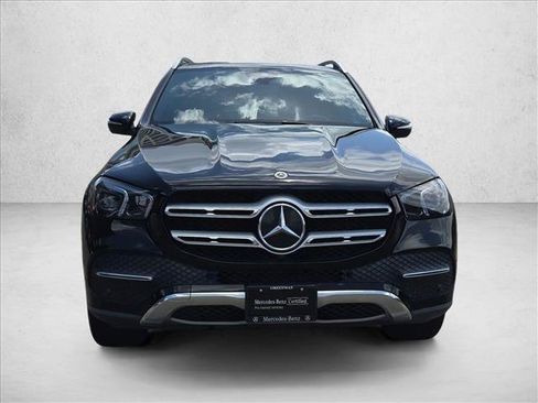 Used 2022 Mercedes-Benz GLE 350 image 2