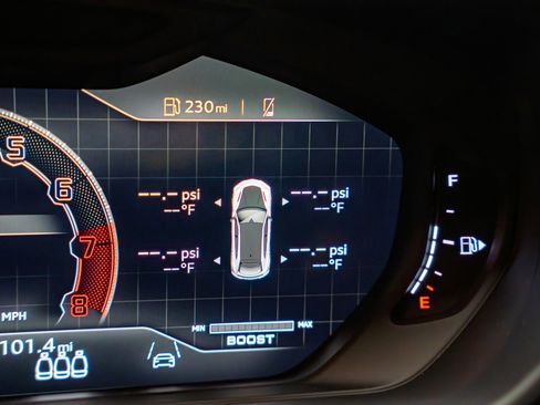 Used 2024 Lamborghini Urus Performante image 42