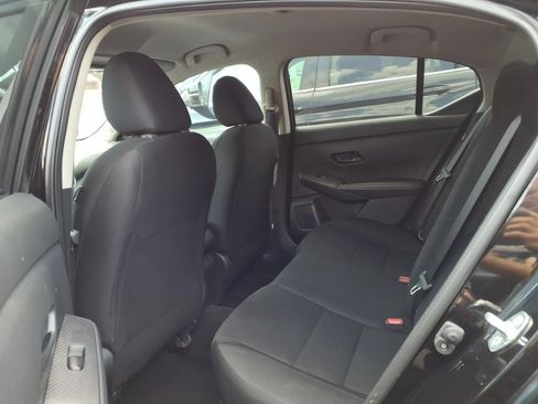 Used 2024 Nissan Sentra S FWD image 14