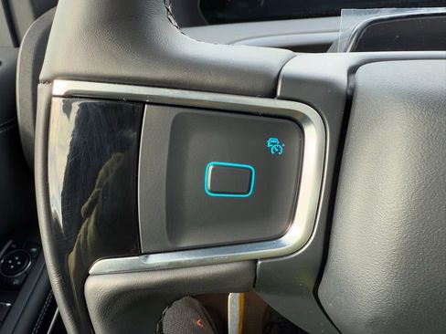 New 2025 Ford Expedition Max Platinum w/ Stealth Performance Package image 15