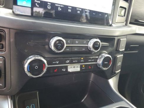 Used 2024 Ford F150 XLT w/ Equipment Group 302A MID AWD/4WD image 23