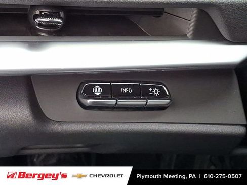 Used 2025 Chevrolet Corvette Z06 image 28