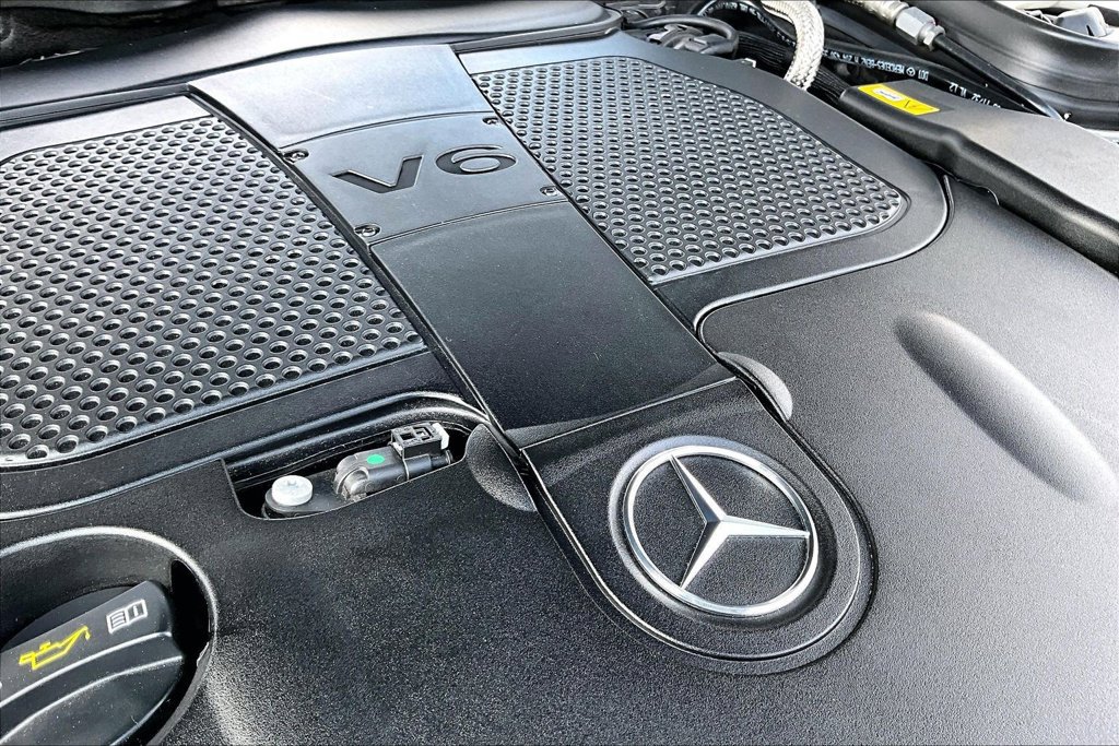 Used 2014 Mercedes-Benz E 350 Cabriolet image 34