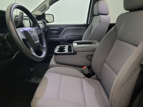 Used 2018 GMC Sierra 1500 Double Cab 6.5 ft w/ Elevation Edition image 17