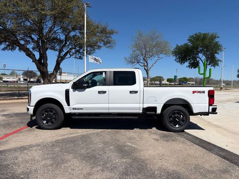 New 2026 Ford F250 XL w/ STX Appearance Package AWD/4WD image 2