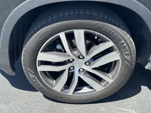 Used 2017 Honda Pilot Elite image 13