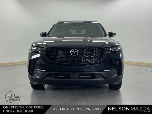 New 2026 MAZDA CX-50 2.5 Hybrid w/ Weather Package image 2