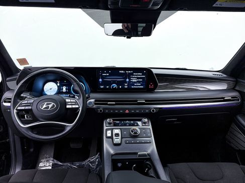 Used 2024 Hyundai Palisade Calligraphy AWD/4WD image 37