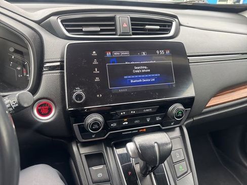 Used 2020 Honda CR-V EX-L image 19