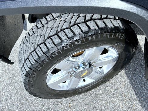 Used 2023 Chevrolet Silverado 2500 LTZ w/ LTZ Premium Package image 23