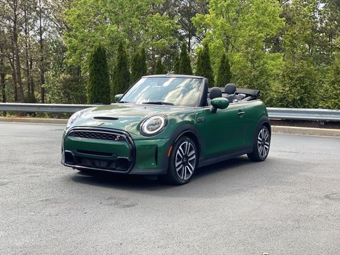 Used 2023 MINI Cooper S FWD image 12