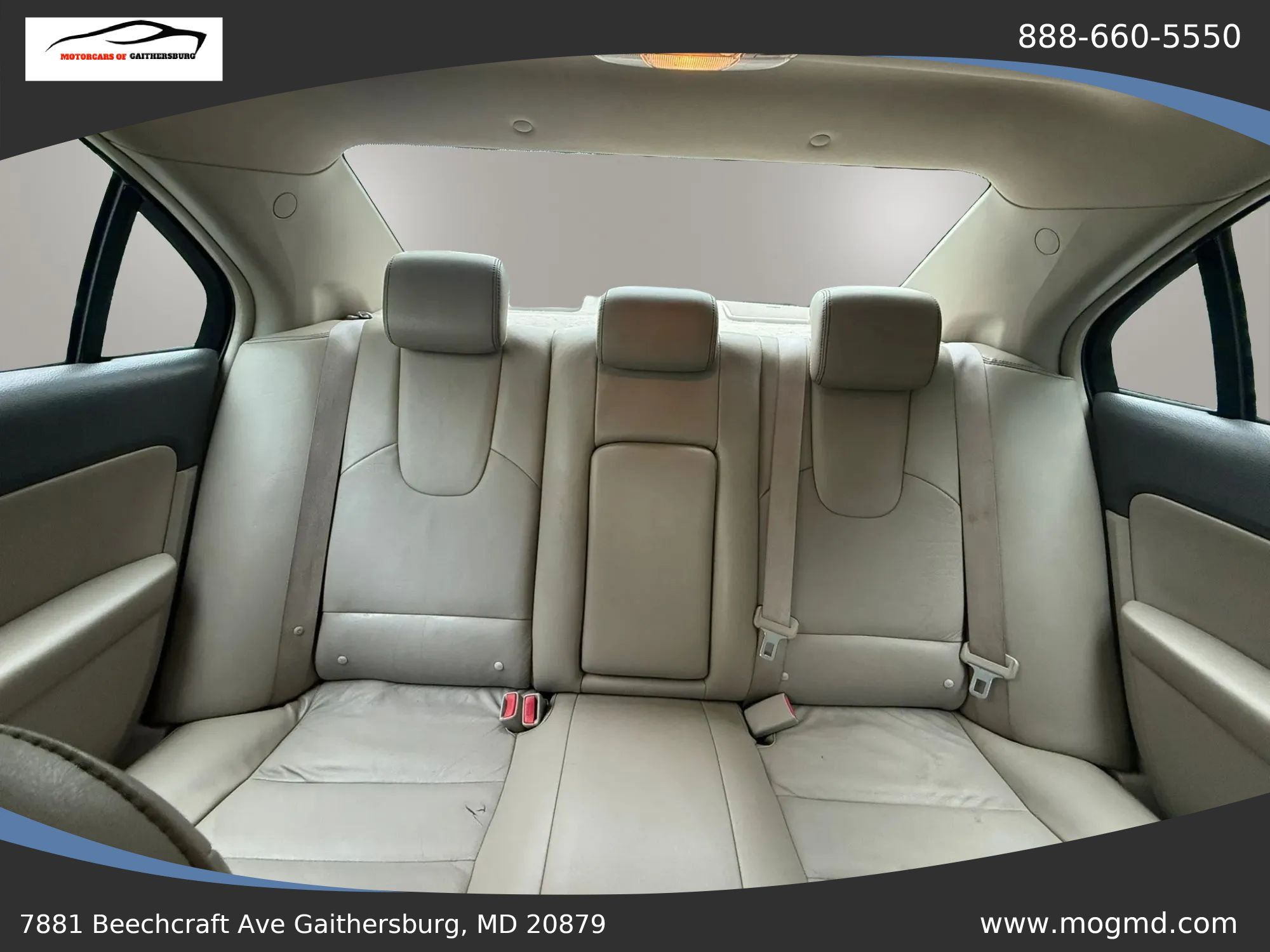 Used 2010 Ford Fusion Hybrid FWD image 17