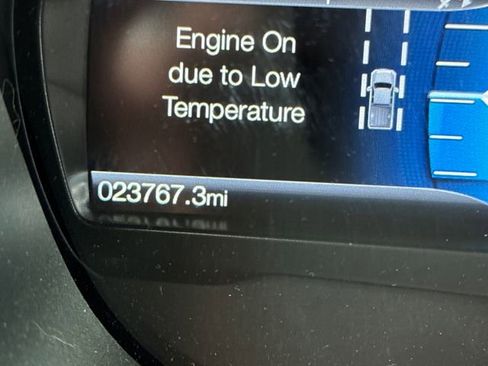 Used 2023 Ford Ranger Lariat w/ Tremor Off-Road Package image 23